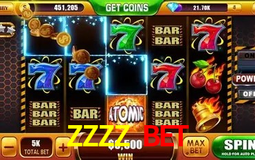 ZZZZ Bet